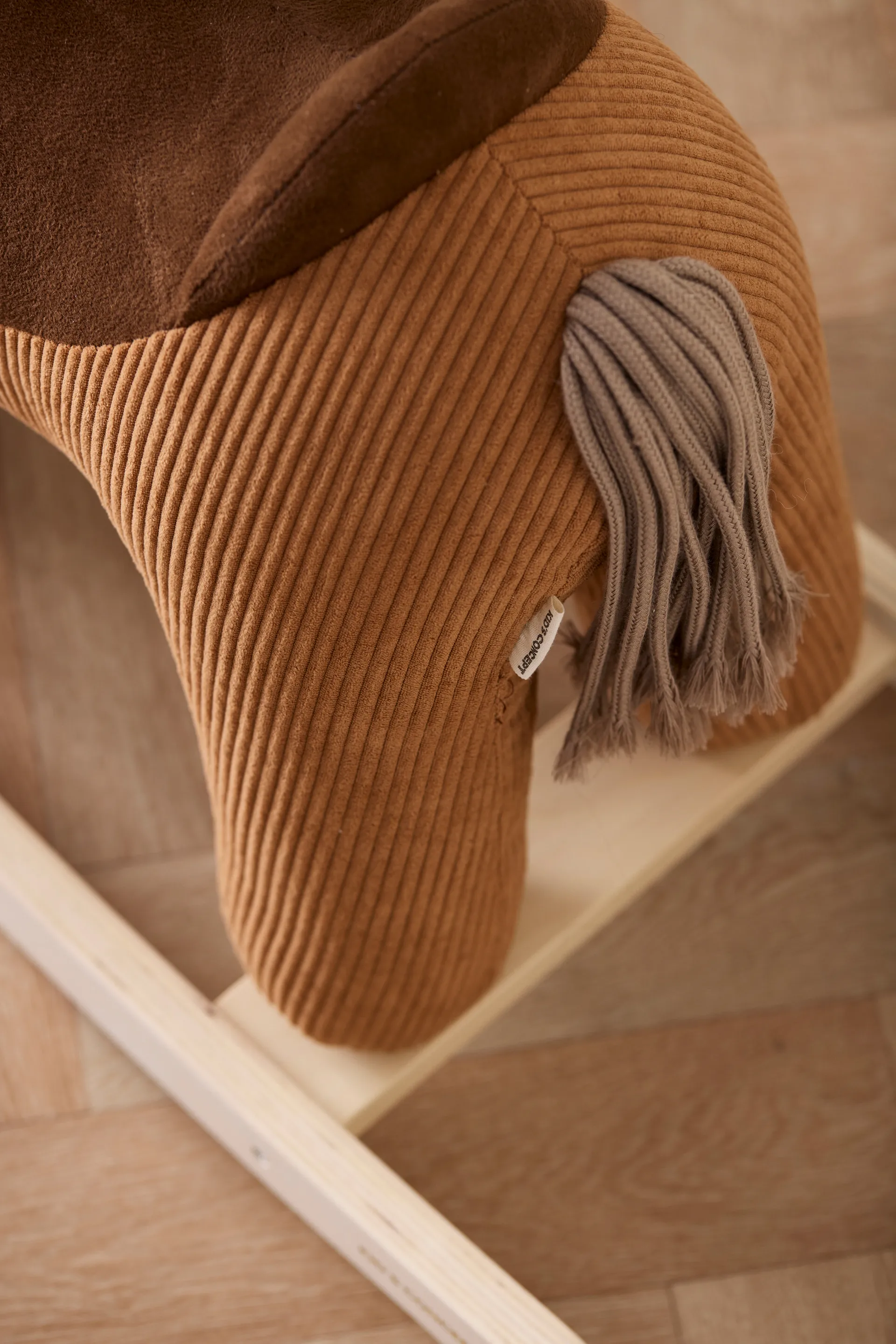 Kid's Concept Schaukelpferd, Vera Kid's Concept