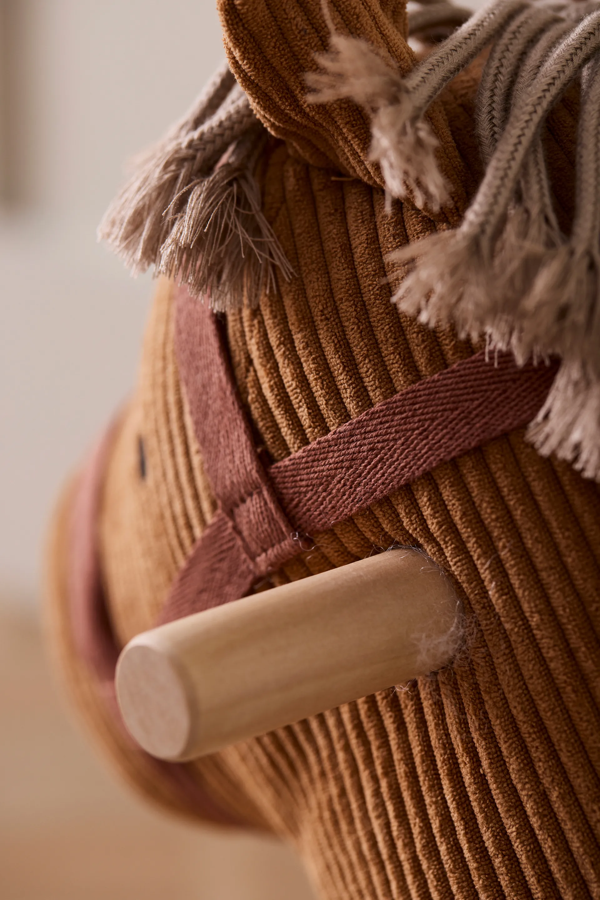 Kid's Concept Schaukelpferd, Vera Kid's Concept