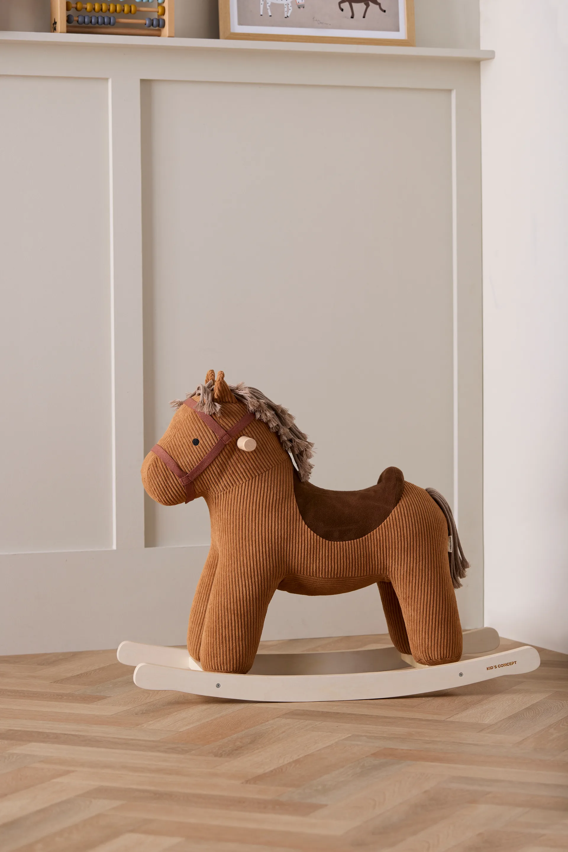 Kid's Concept Schaukelpferd, Vera Kid's Concept
