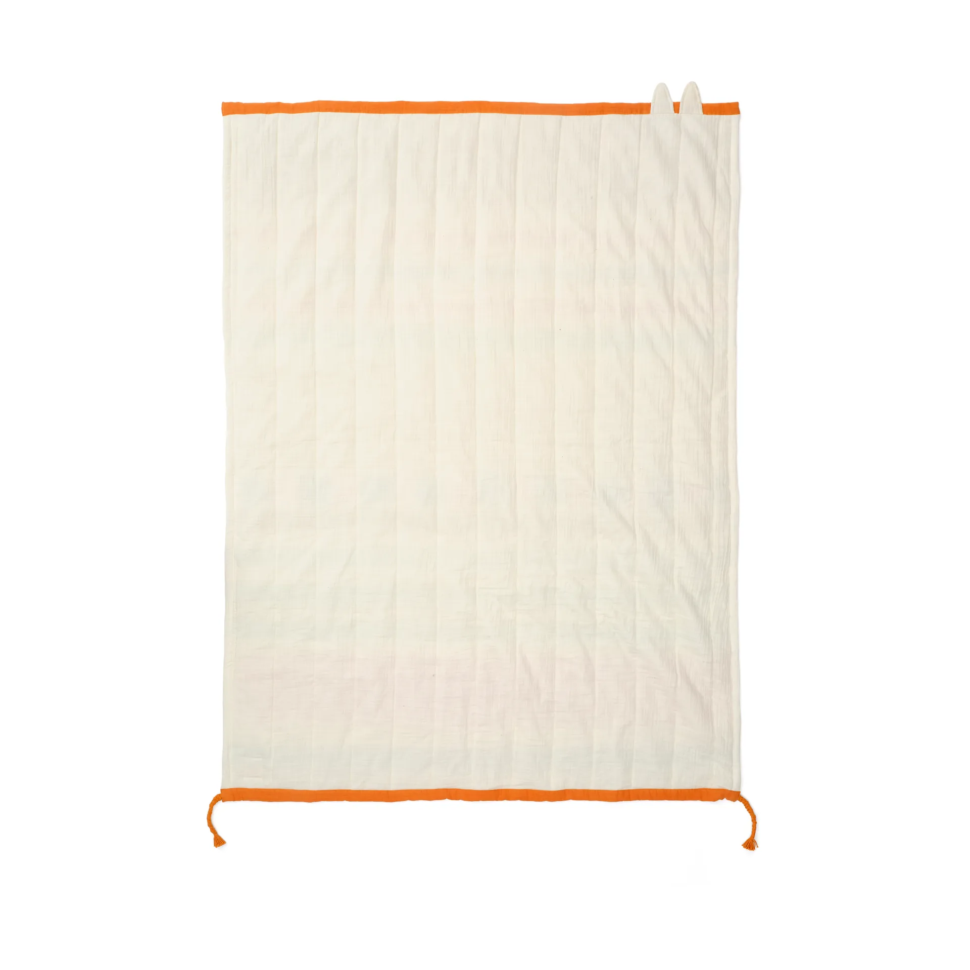 Pippi Plaid 130x170 cm, Multi Kid's Concept