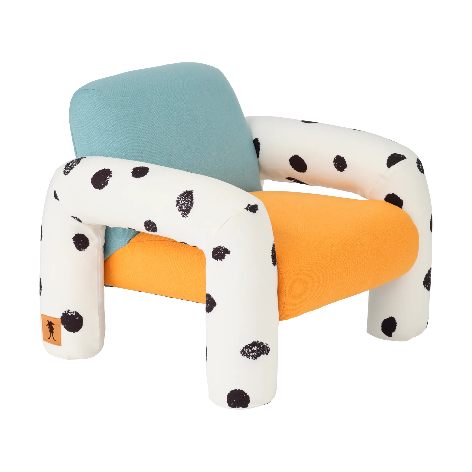 Pippi Sessel, Multi Kid's Concept