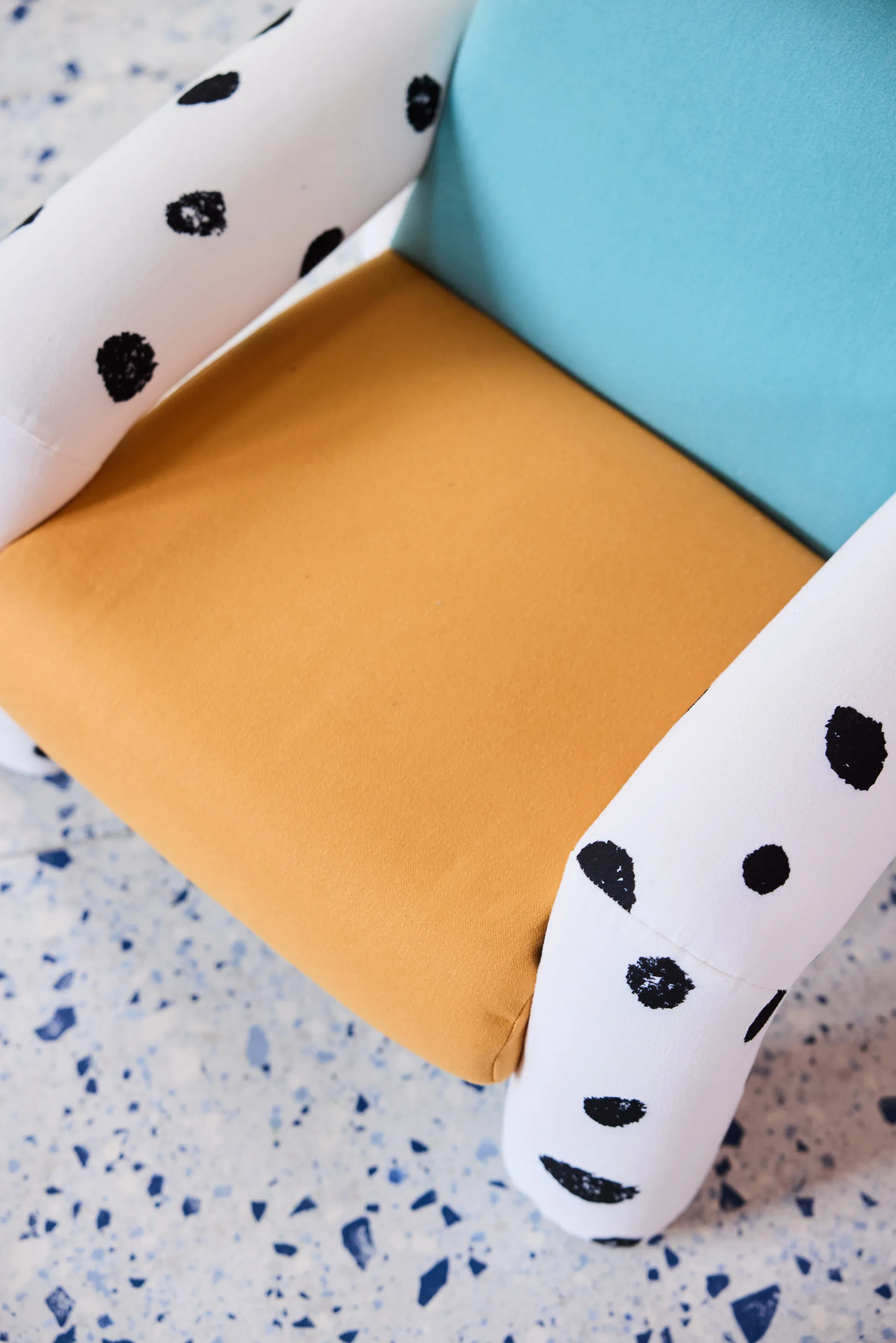 Pippi Sessel, Multi Kid's Concept
