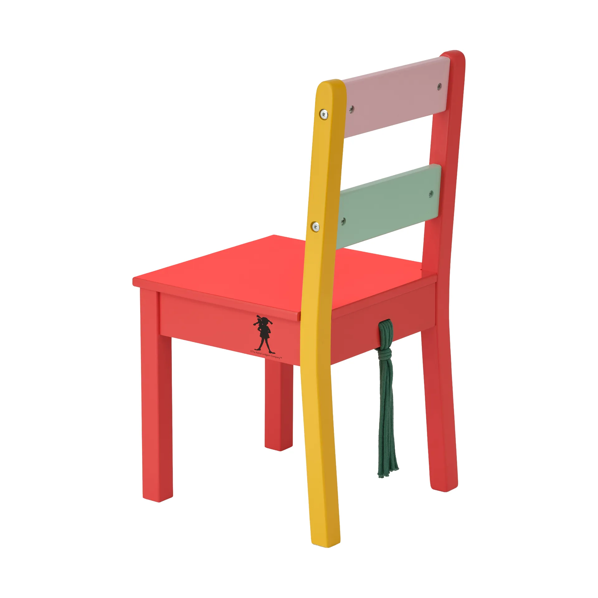 Pippi Stuhl, Multi Kid's Concept