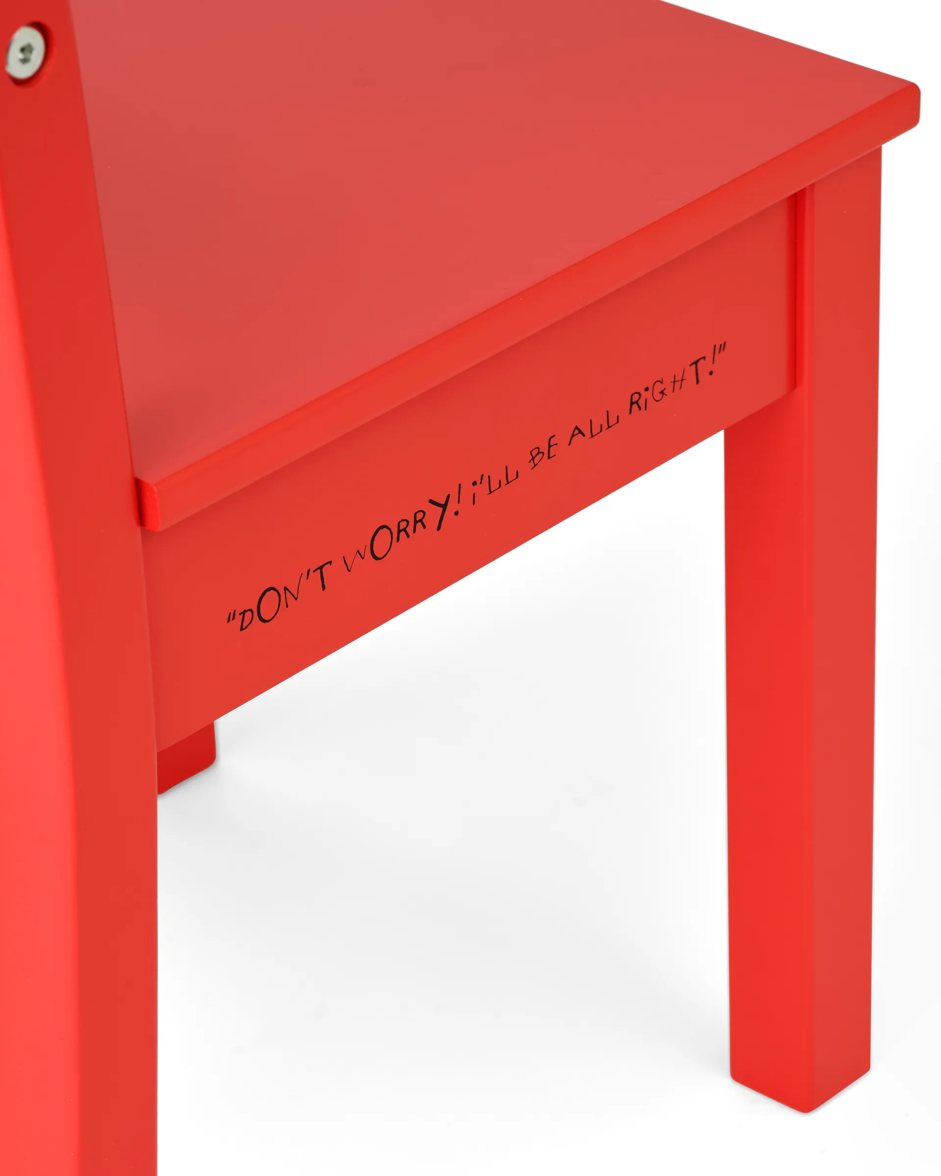 Pippi Stuhl, Multi Kid's Concept
