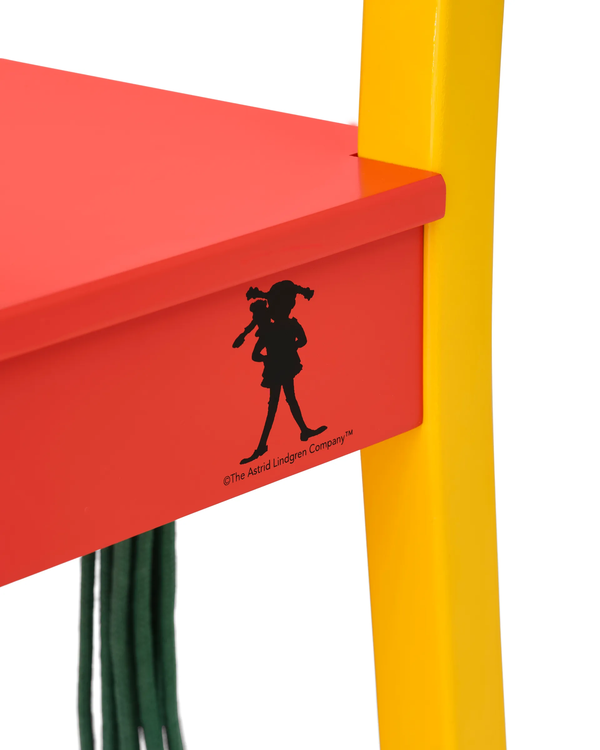 Pippi Stuhl, Multi Kid's Concept