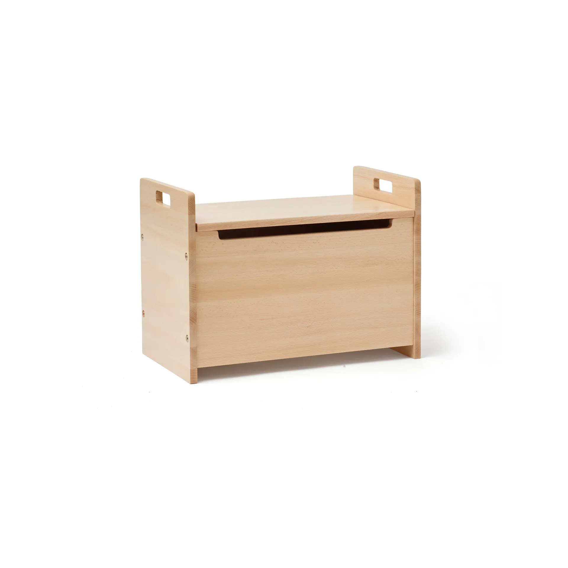 Saga blonde Box, Buche Kid's Concept