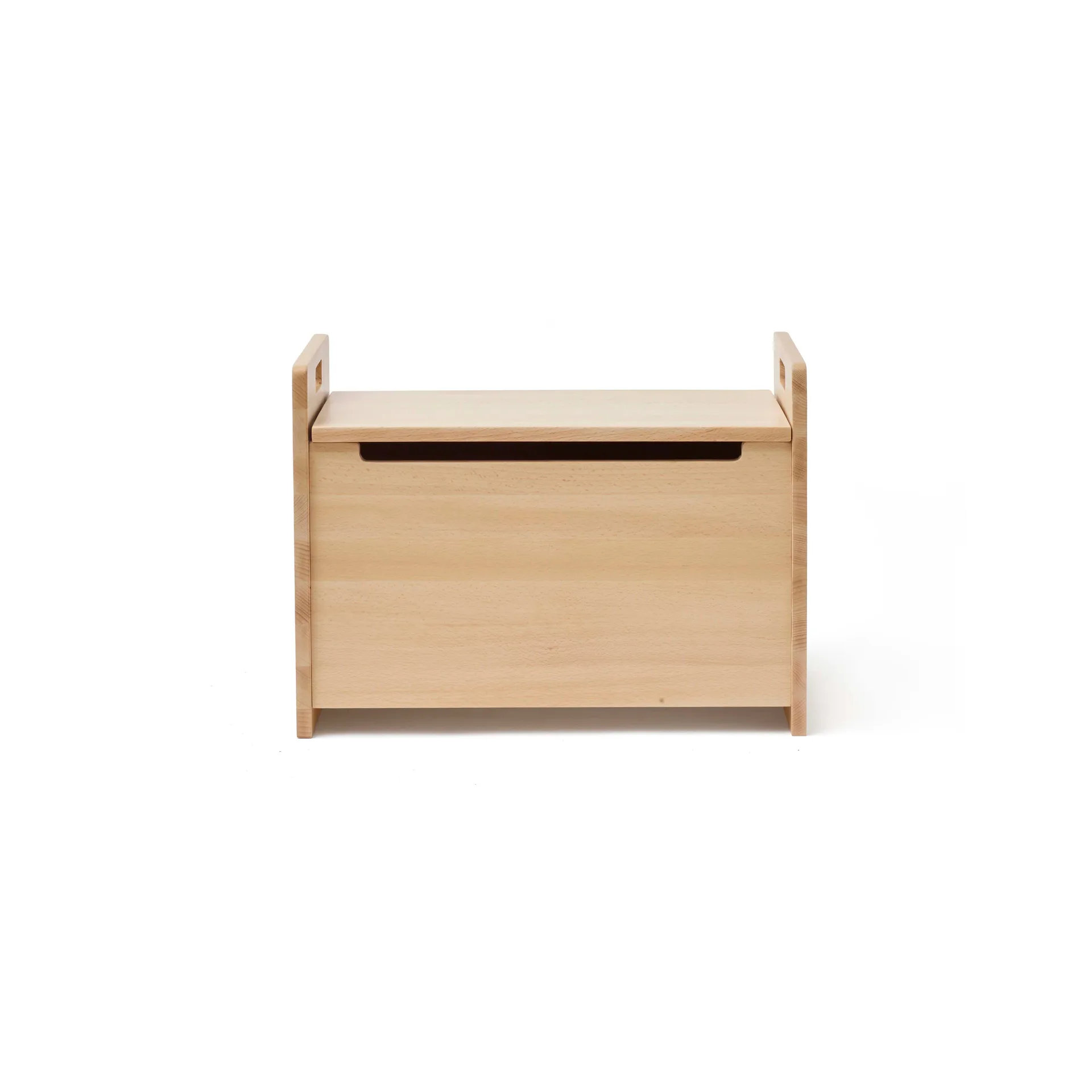 Saga blonde Box, Buche Kid's Concept