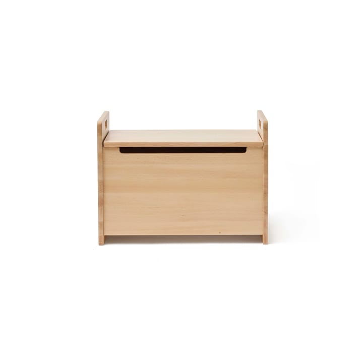 Saga blonde Box, Buche Kid's Concept