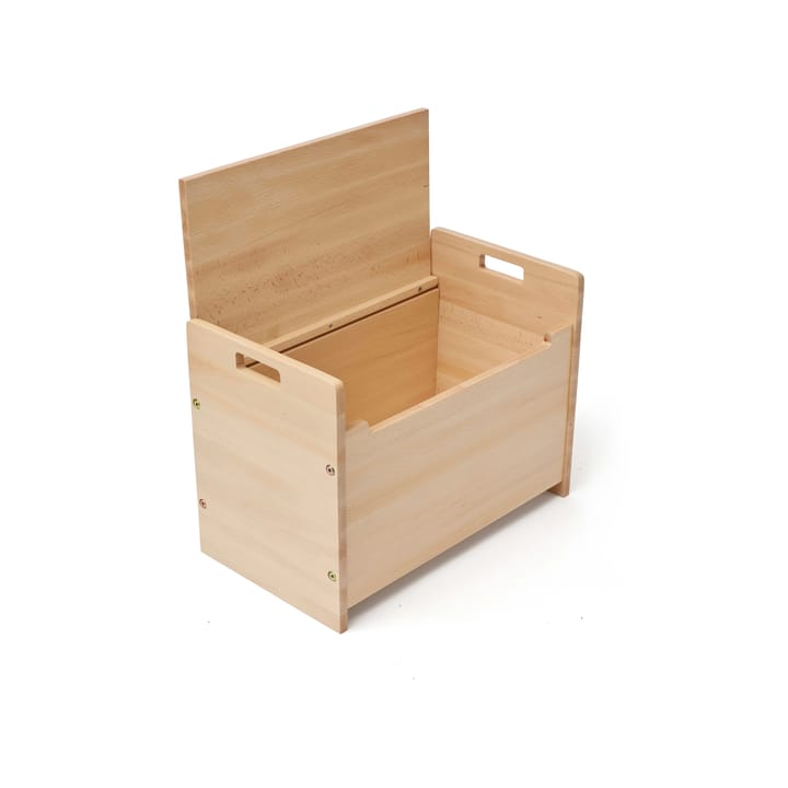 Saga blonde Box, Buche Kid's Concept