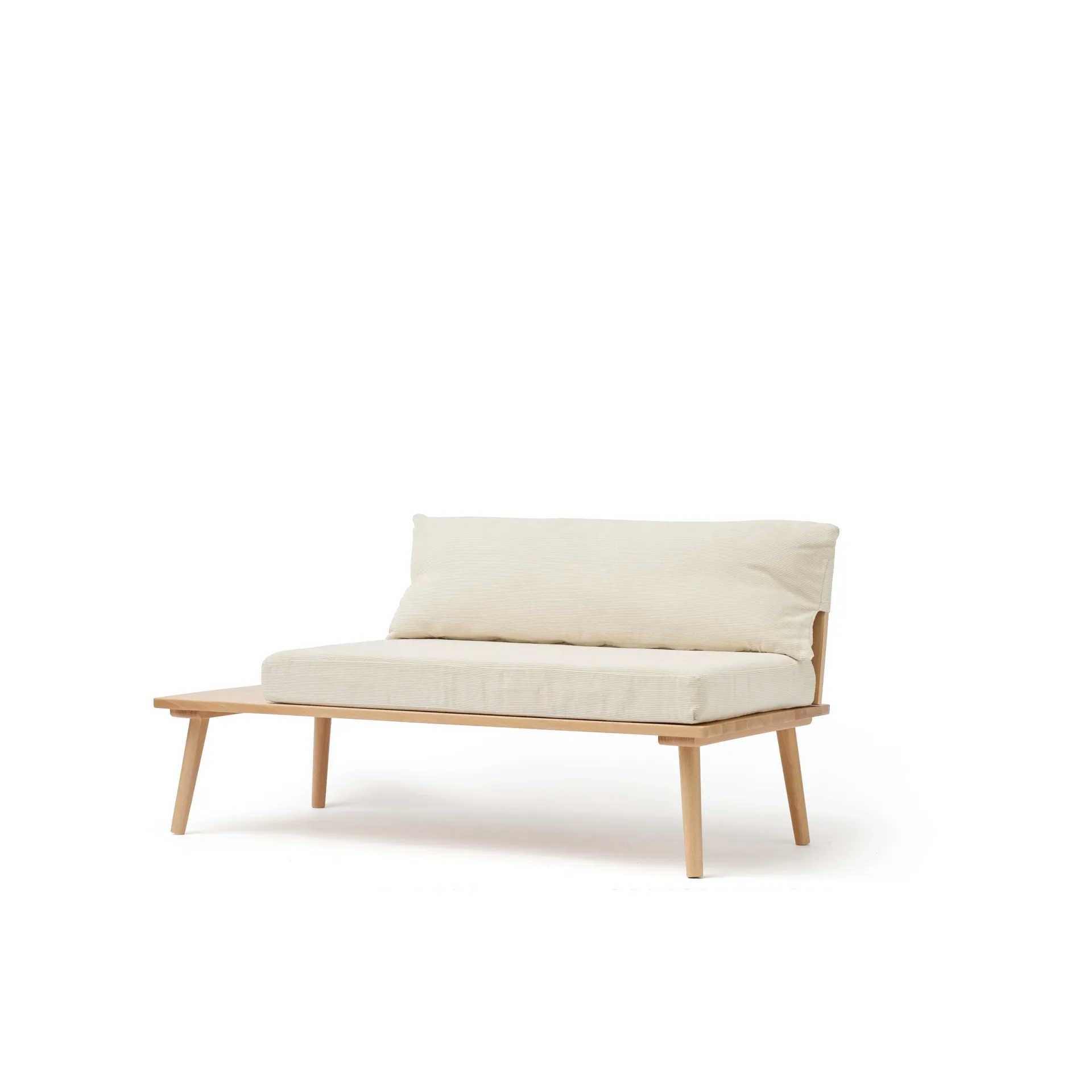 Saga blonde Sofa, Buche Kid's Concept