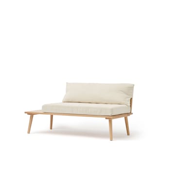 Saga blonde Sofa - Buche - Kid's Concept