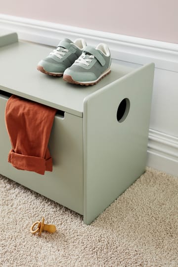 Star Box - Hellgrün - Kid's Concept