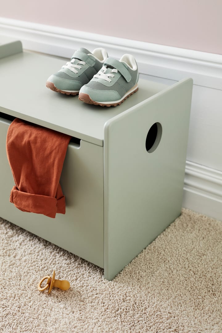 Star Box, Hellgrün Kid's Concept
