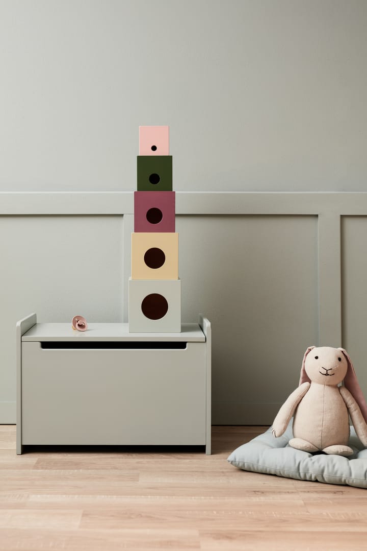 Star Box, Hellgrün Kid's Concept