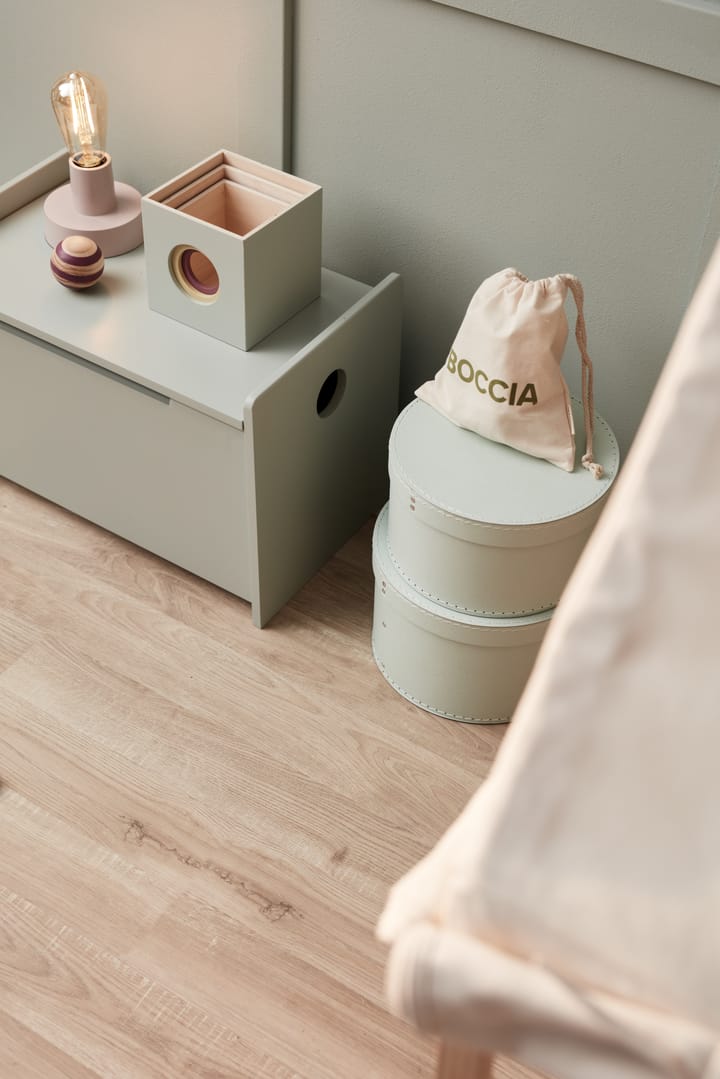 Star Box, Hellgrün Kid's Concept