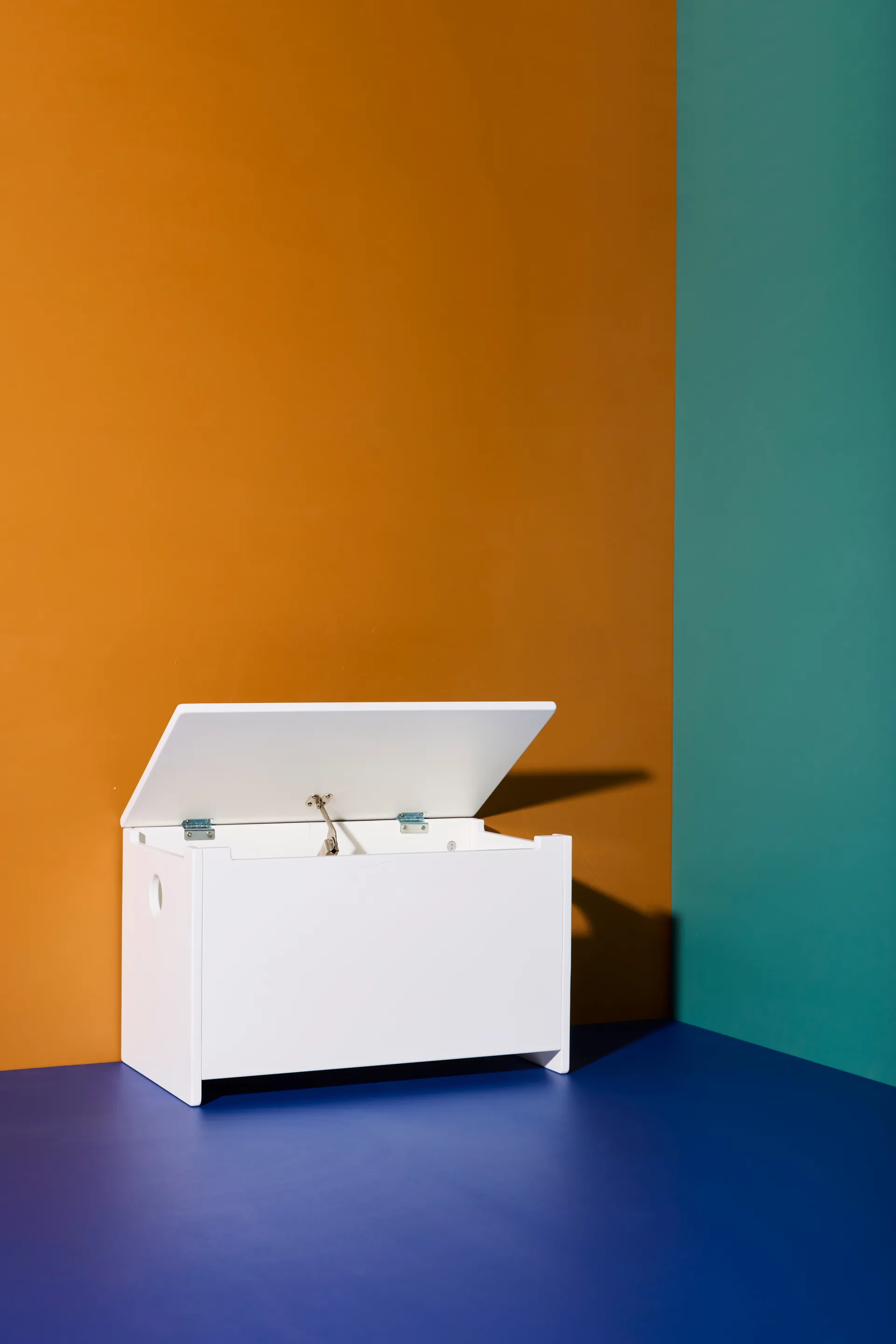 Star Box, Weiß Kid's Concept