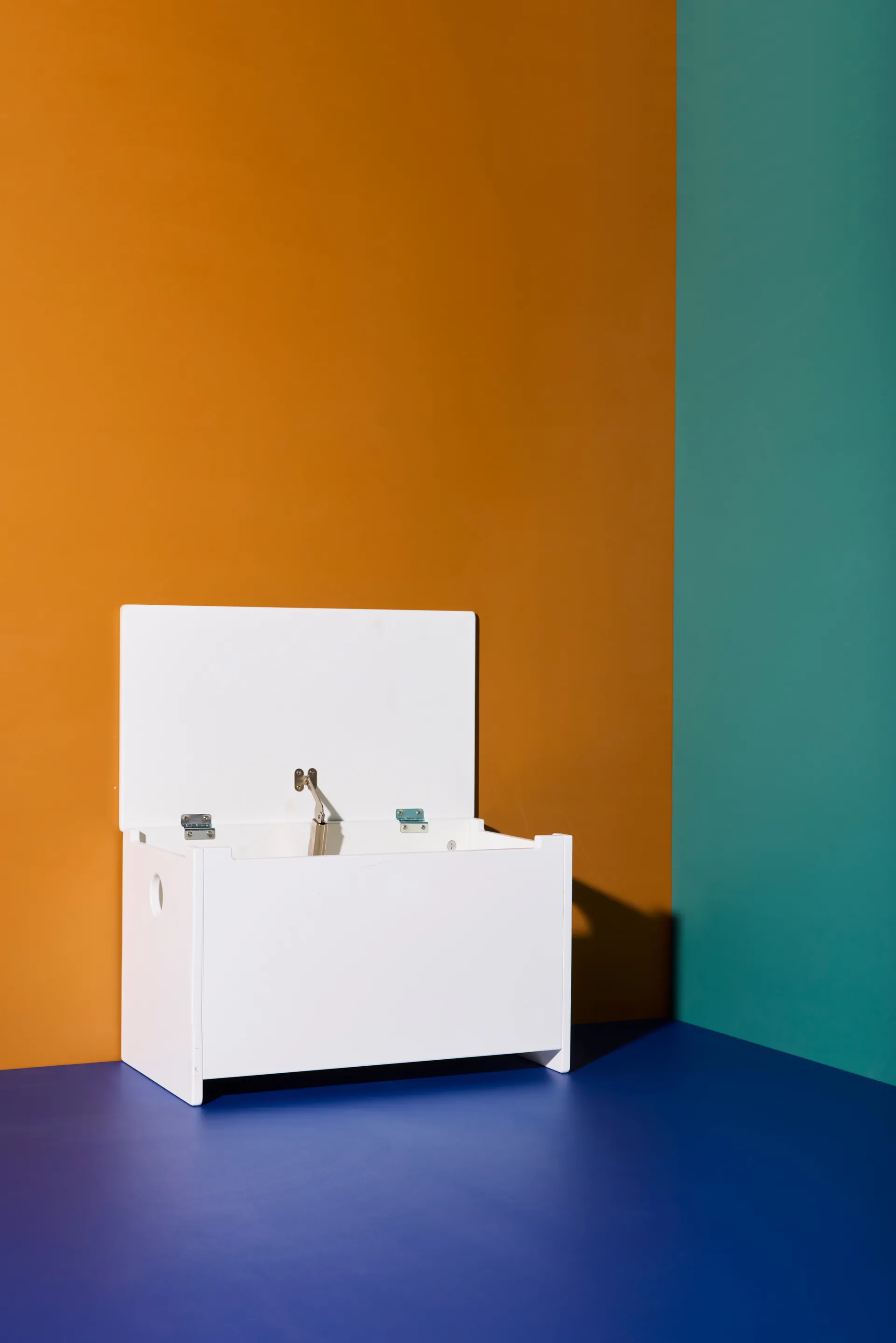 Star Box, Weiß Kid's Concept