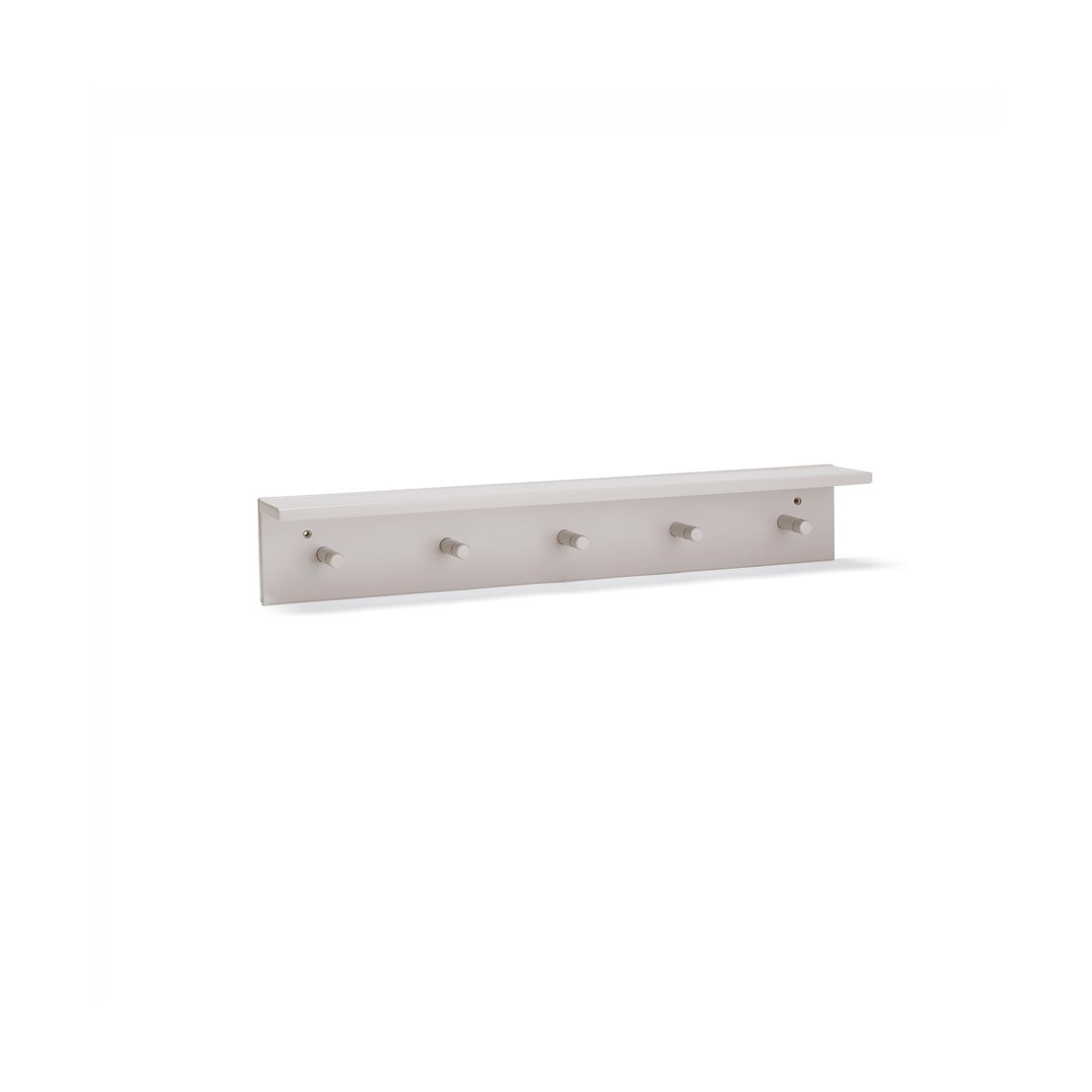 Kid"s Concept Star Regal mit Haken Grau