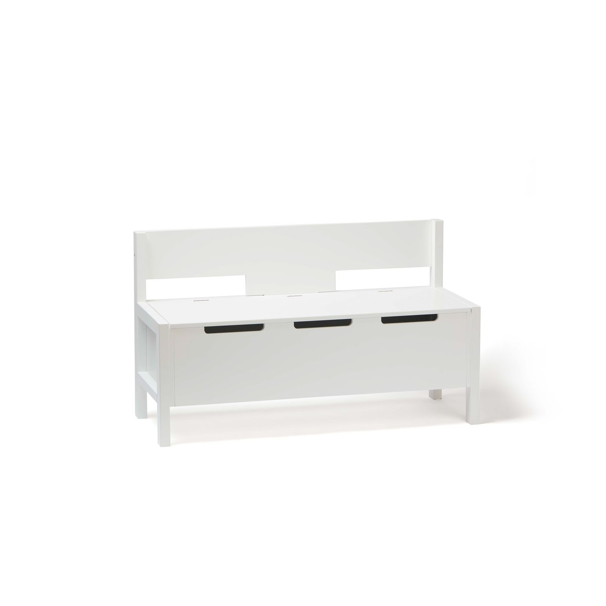 Kid"s Concept Star Sofa mit Stauraum Weiß