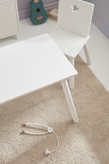 Star Tisch - Weiß - Kid's Concept
