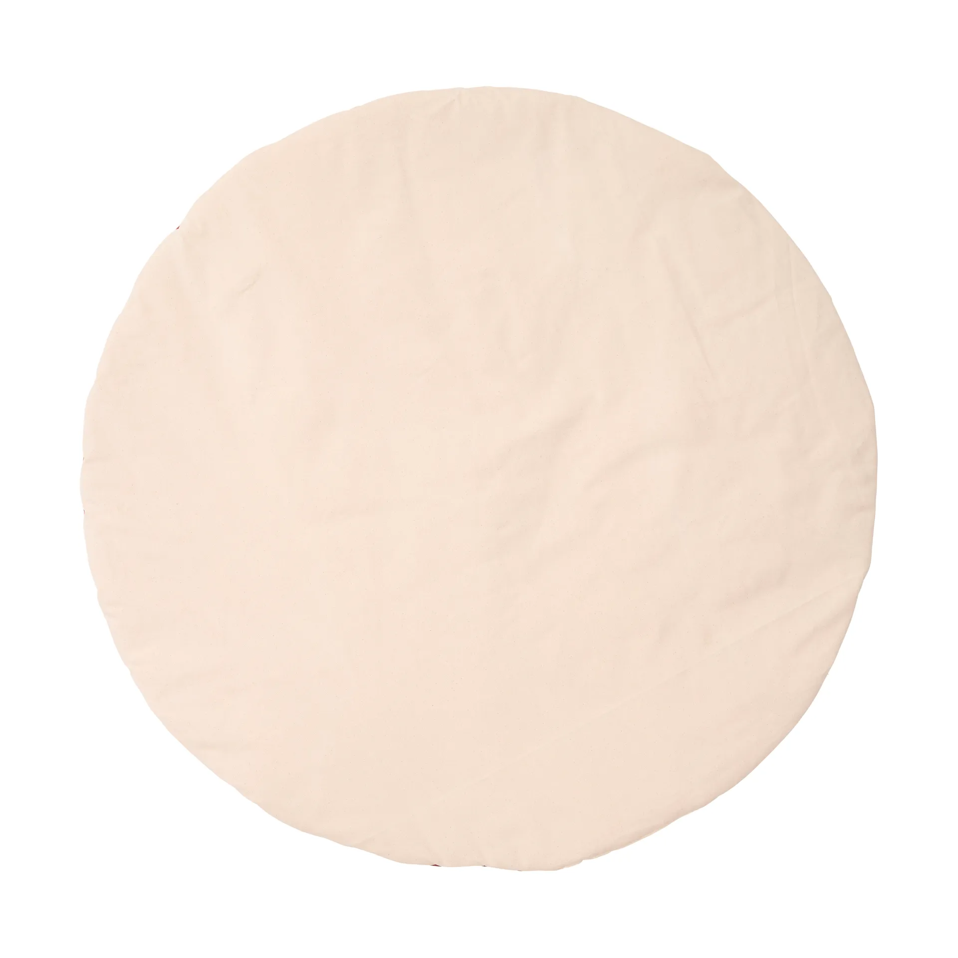 Zirkus Spielmatte, Blaugrün, Ø112×2 cm Kid's Concept