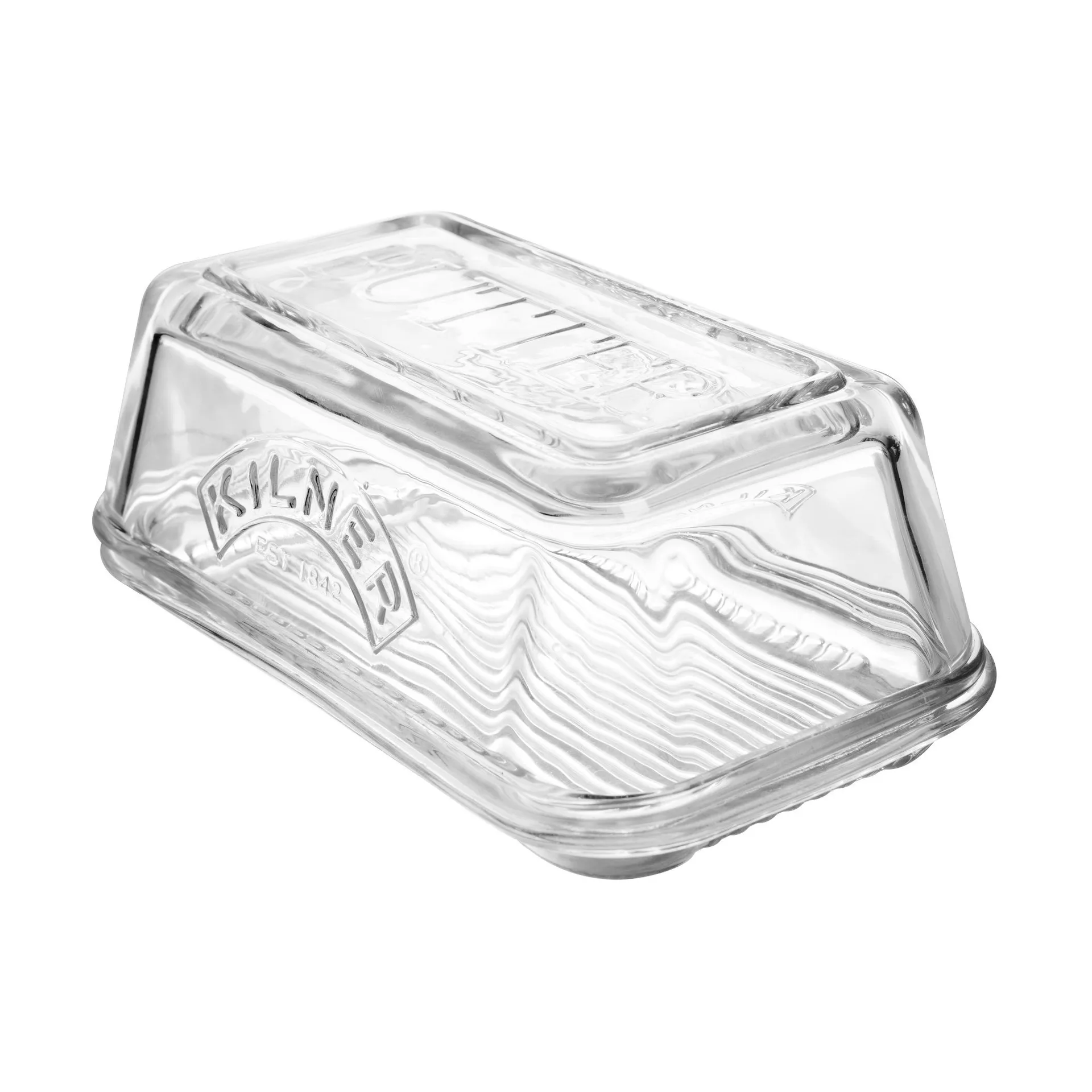 Kilner Aufbewahrungsdose, Klar Kilner