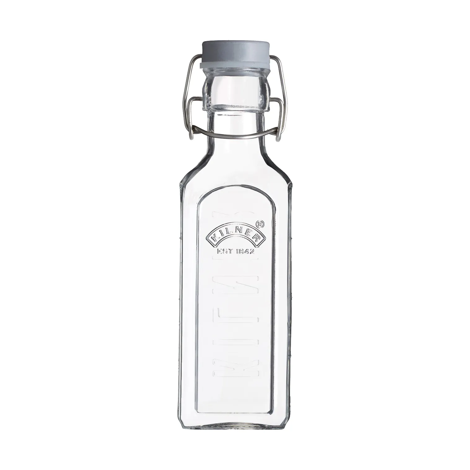 Kilner Bügelflasche, Klar, 300 ml Kilner