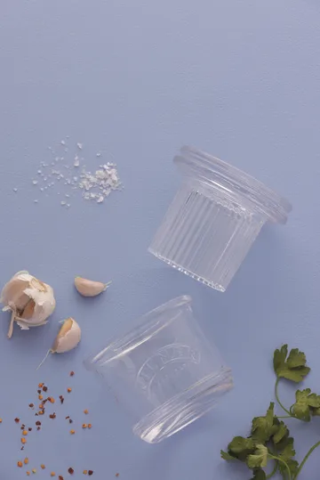 Kilner Butterglocke - Klar - Kilner