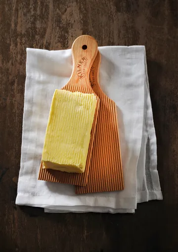 Kilner Buttermesser - Helles Holz, 2-teilig - Kilner