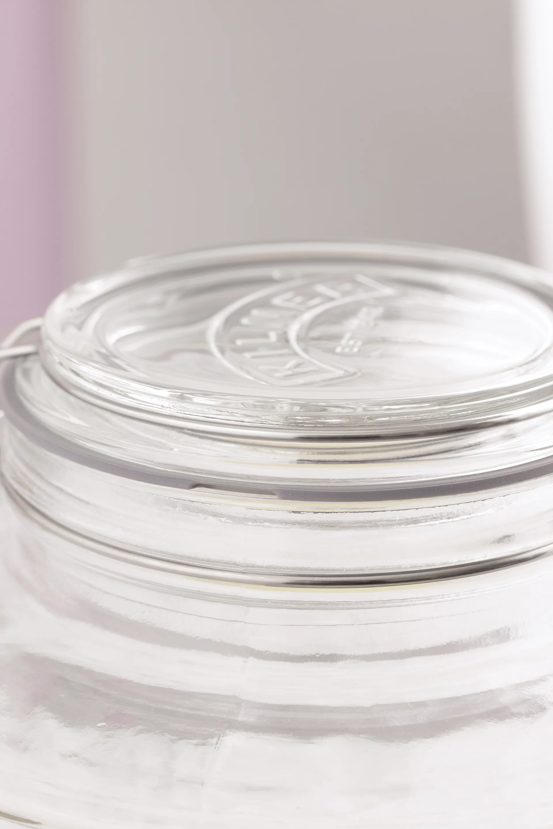 Kilner DIAMANT Getränkespender mit Zapfhahn, Klar, 5 L Kilner