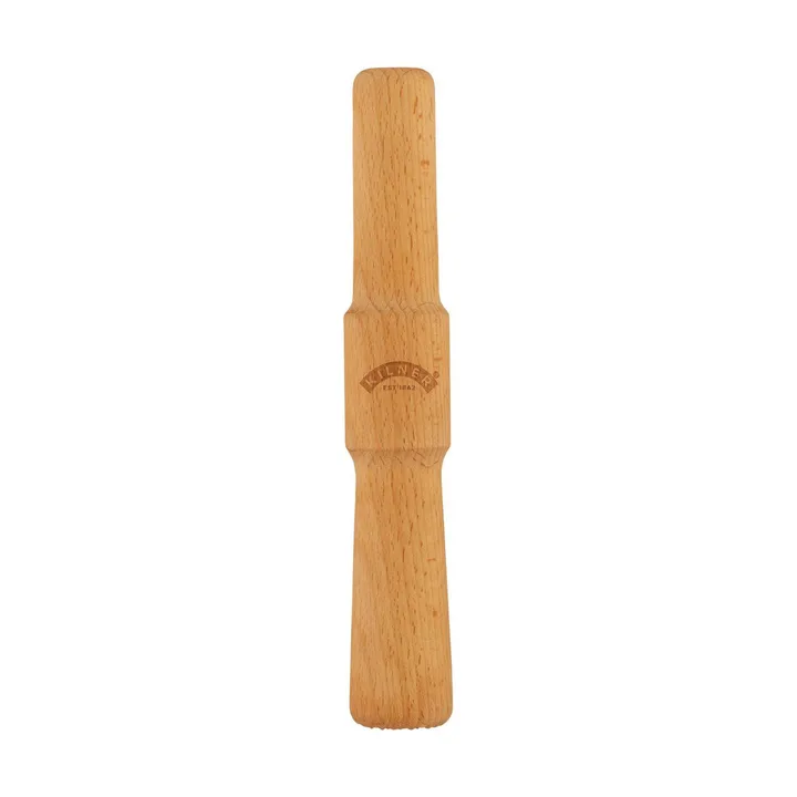 Kilner Fermentationsstößel - Helles Holz - Kilner