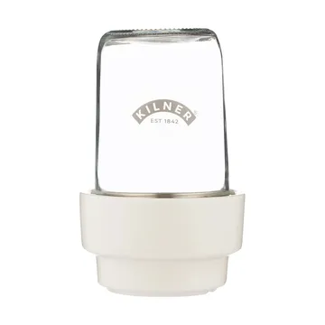 Kilner Keimset - Klar-weiß, 500 ml - Kilner