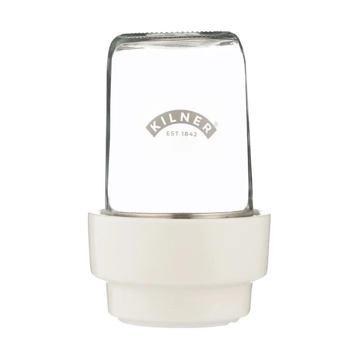 Kilner Keimset - Klar-weiß, 500 ml - Kilner