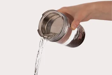 Kilner Keimset - Klar-weiß, 500 ml - Kilner