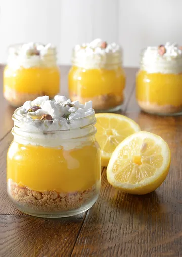 Kilner Konservenglas rund - Klar-gold, 250 ml - Kilner
