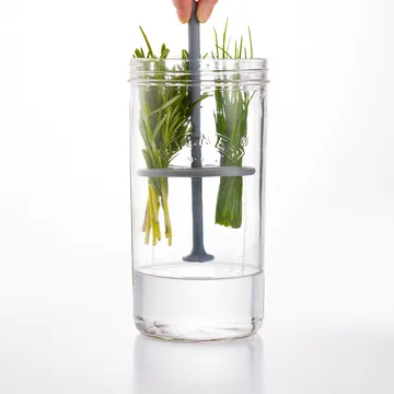 Kilner Kräuteraufbewahrung - Klar - Kilner