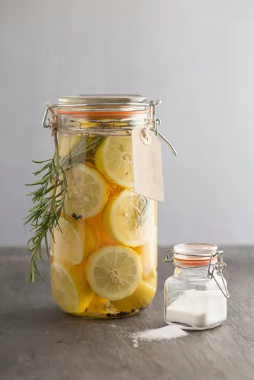 Kilner runde Bügelverschlussglas - Klar, 3 L - Kilner