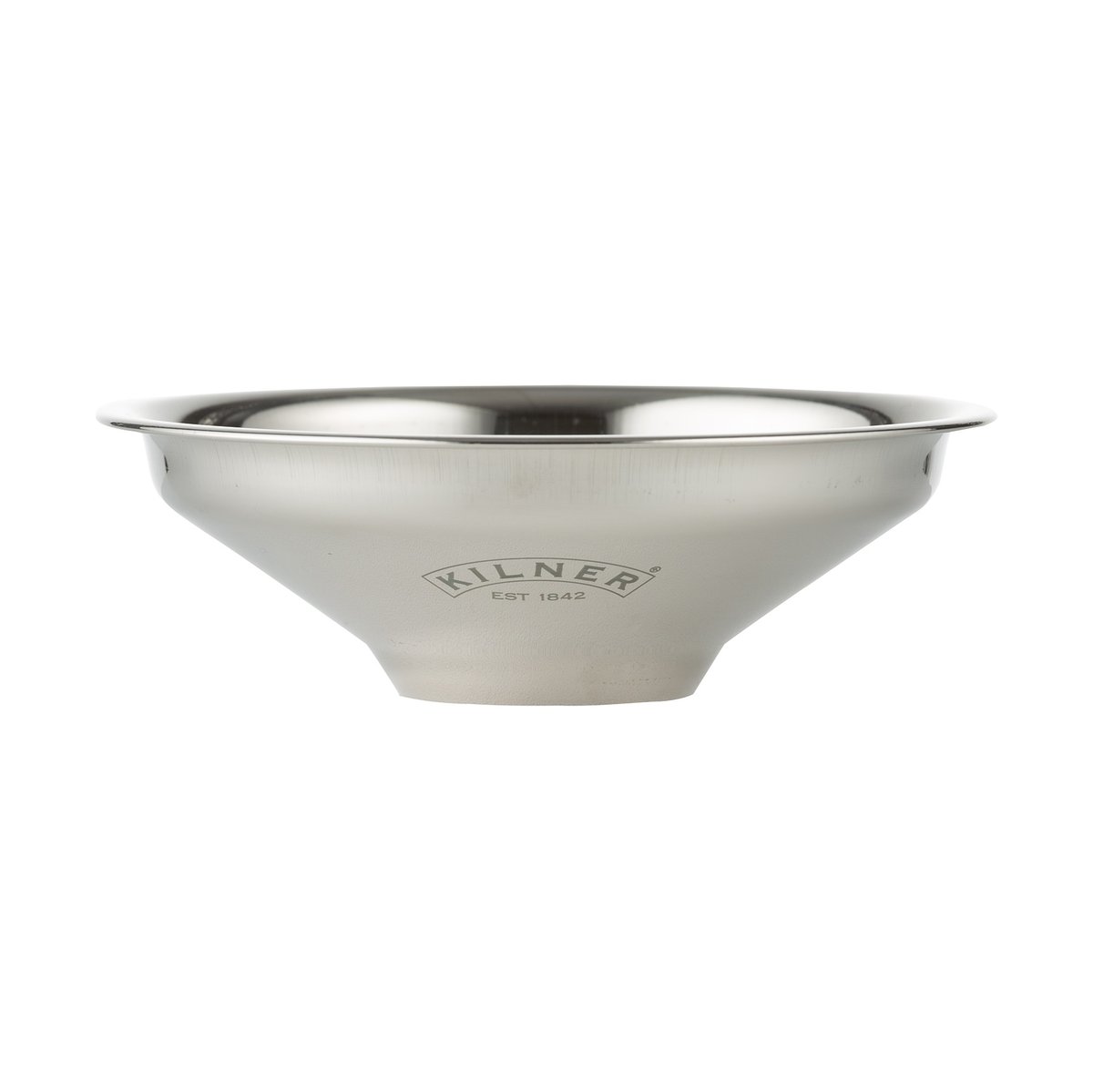 Kilner Kilner Trichter zum Einkochen 14 cm Silber