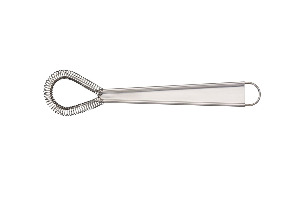 Kitchen Craft Schneebesen 20 cm Edelstahl