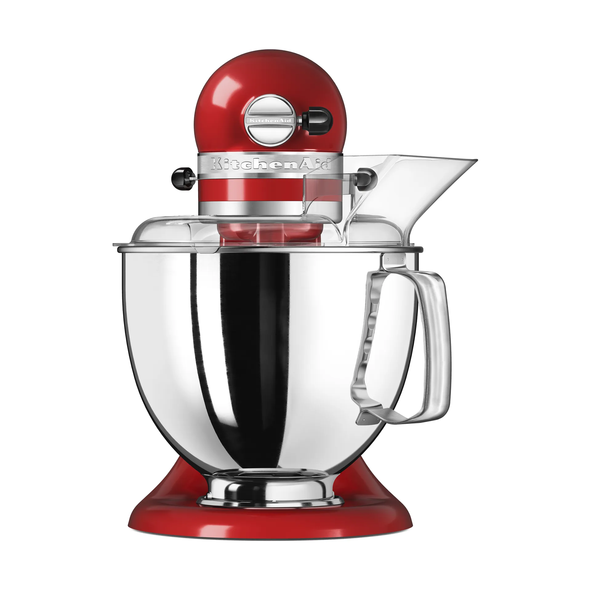 Artisan 175 Küchenmaschine 4,8 l, Empire red KitchenAid