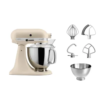 Artisan 175 Küchenmaschine 4,8 l - Fresh linen - KitchenAid