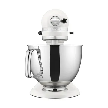 Artisan 175 Küchenmaschine 4,8 l - Porcelain white - KitchenAid