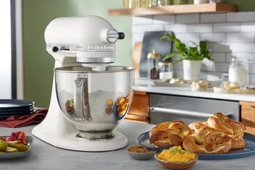 Artisan 175 Küchenmaschine 4,8 l - Porcelain white - KitchenAid