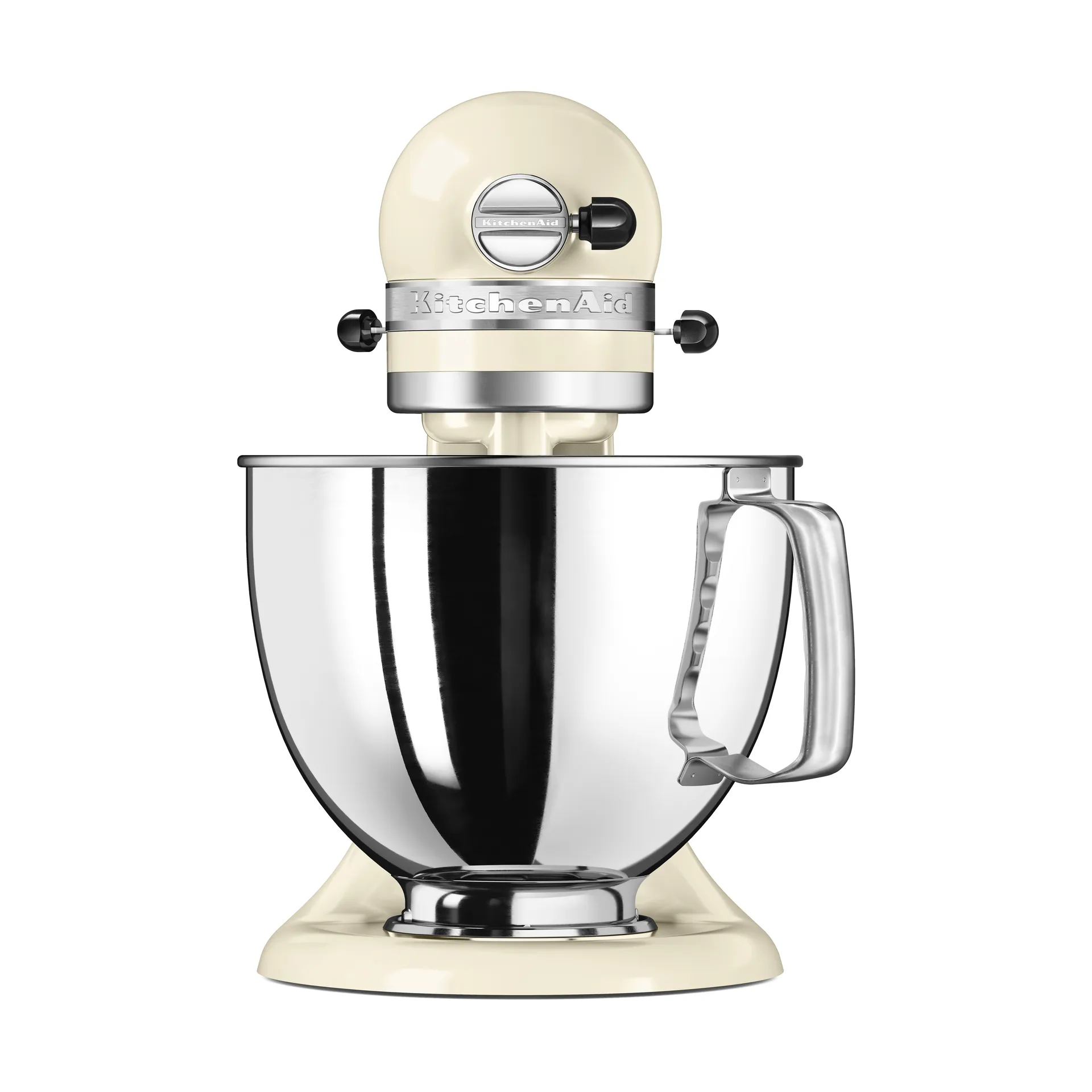 Artisan 5KSM125 Küchenmaschine 4,8 l, Almond cream KitchenAid