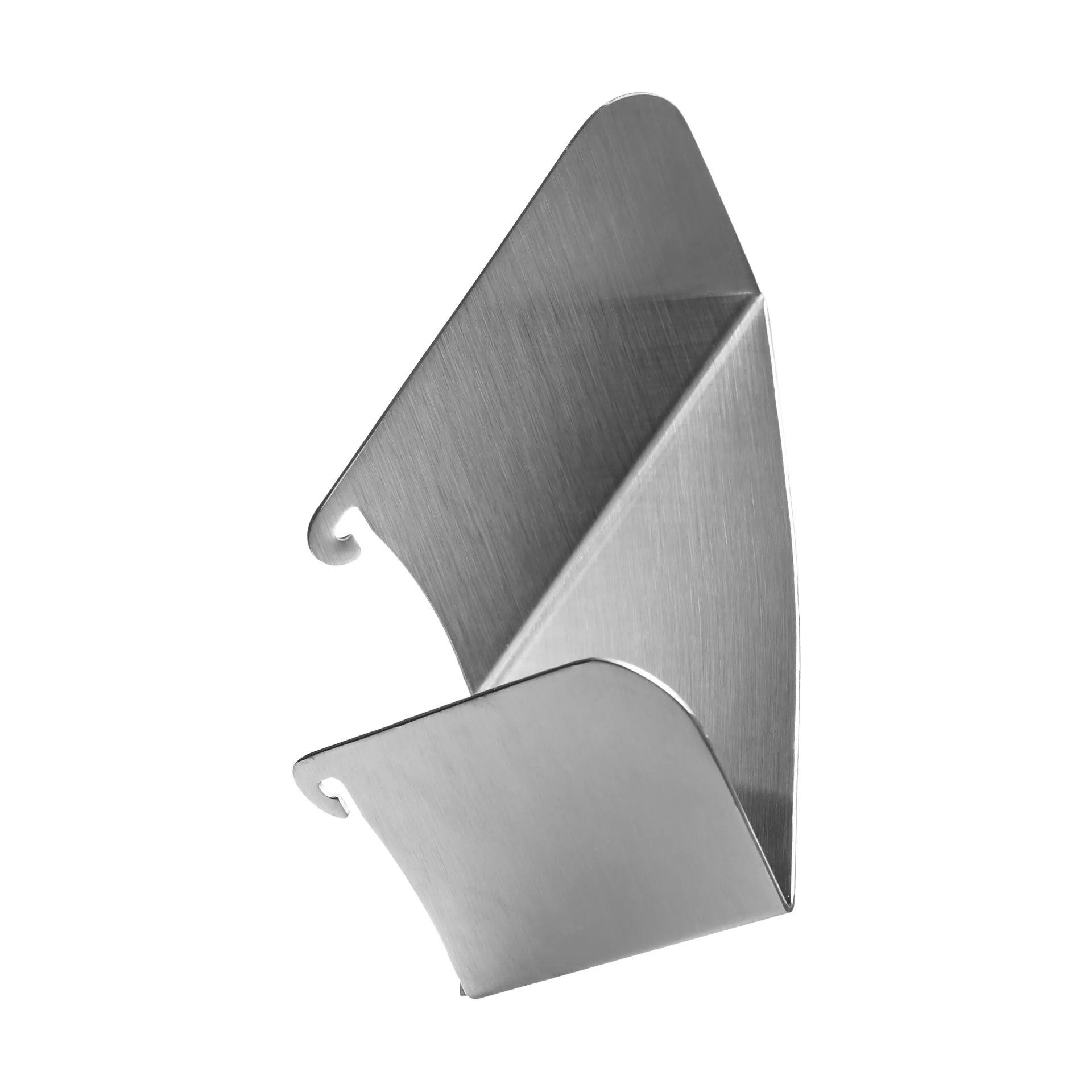 Artisan 5KSM125 Küchenmaschine 4,8 l, Contour silver KitchenAid