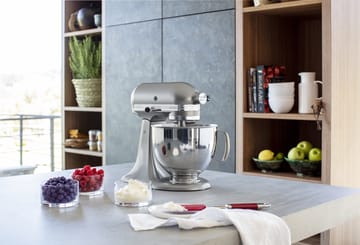 Artisan 5KSM125 Küchenmaschine 4,8 l - Contour silver - KitchenAid