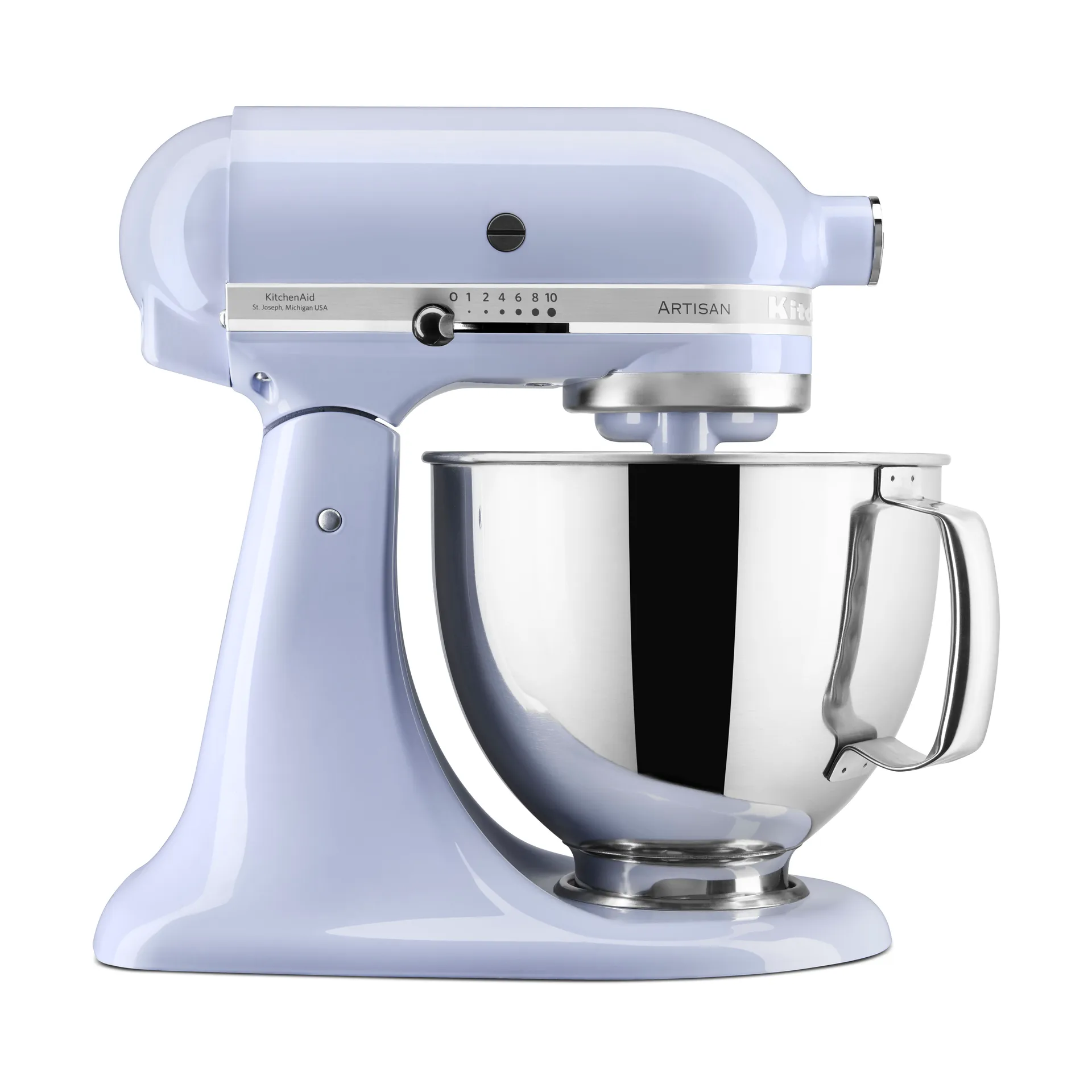 Artisan 5KSM125 Küchenmaschine 4,8 l, Lavender cream KitchenAid
