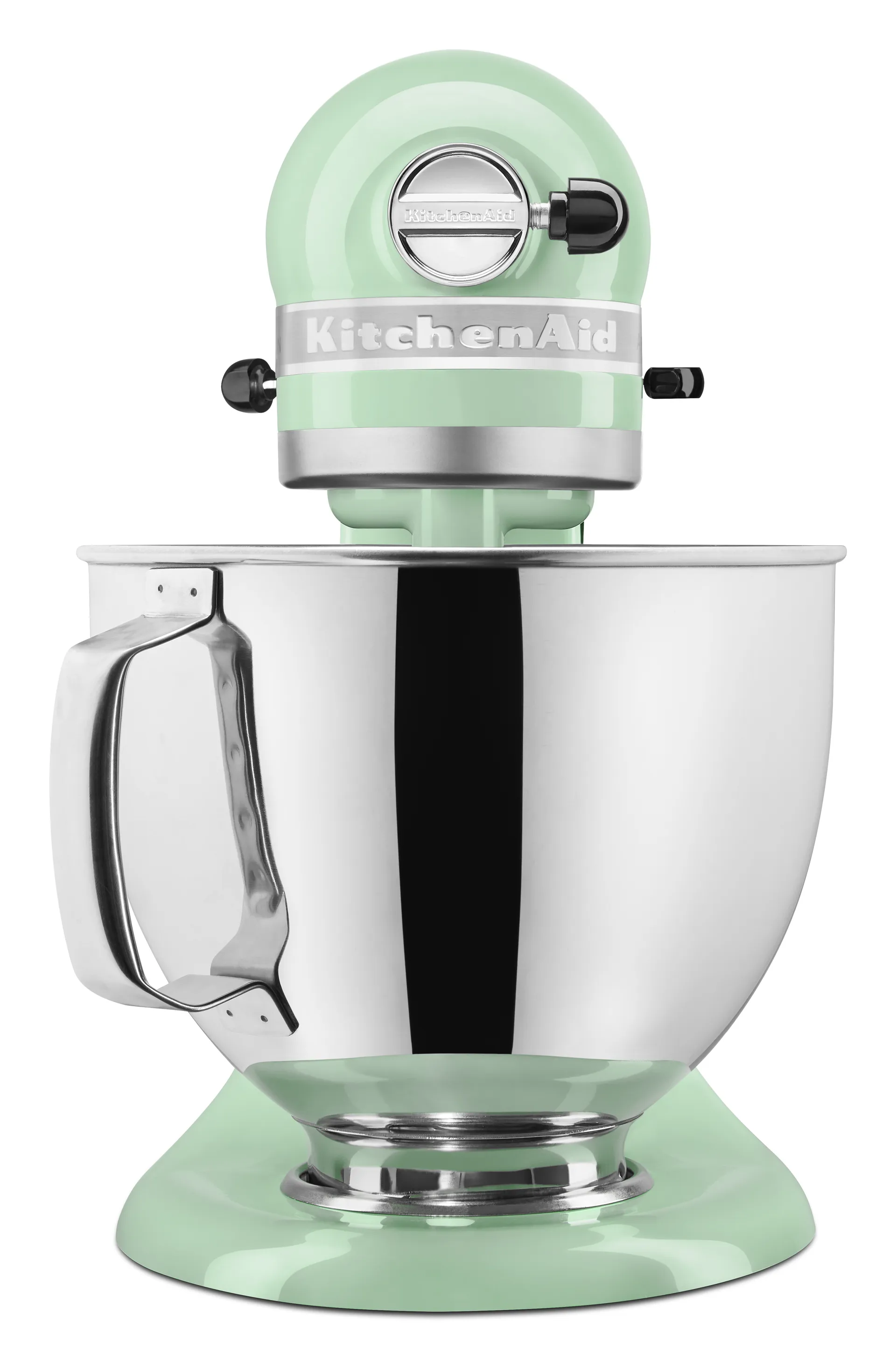 Artisan 5KSM125 Küchenmaschine 4,8 l, Pistachio KitchenAid