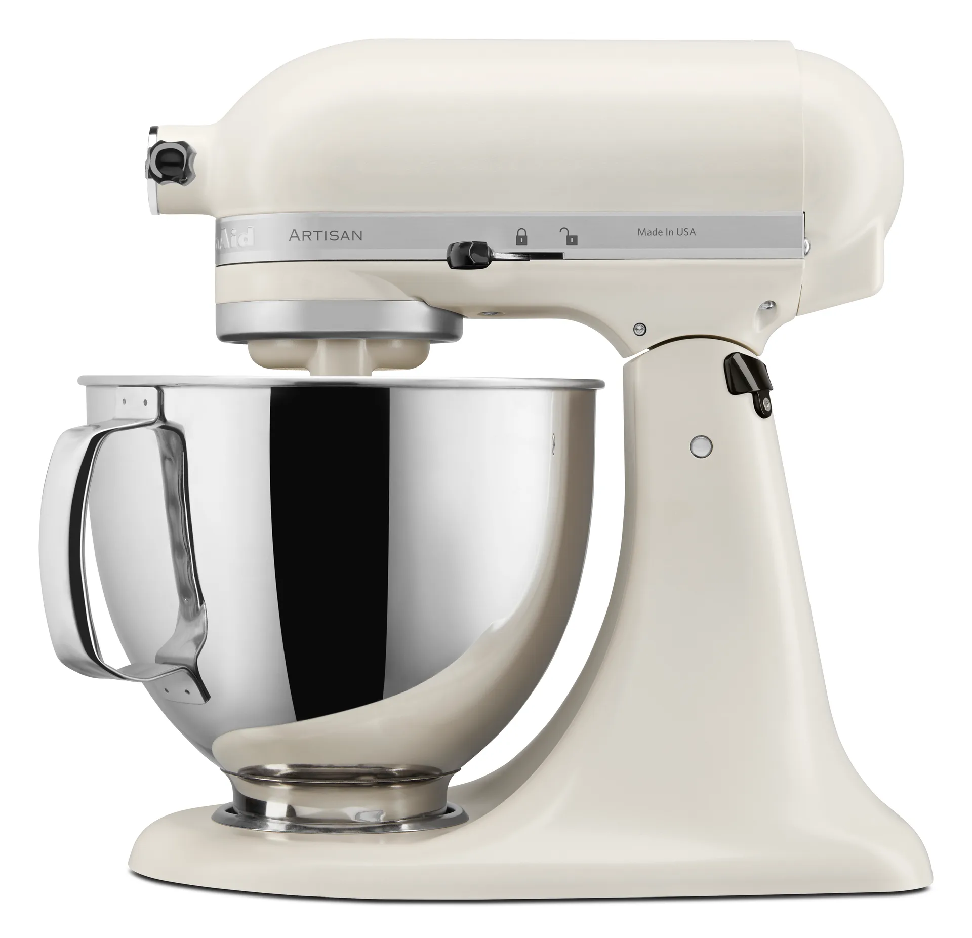 Artisan 5KSM125 Küchenmaschine 4,8 l, Porcelain KitchenAid