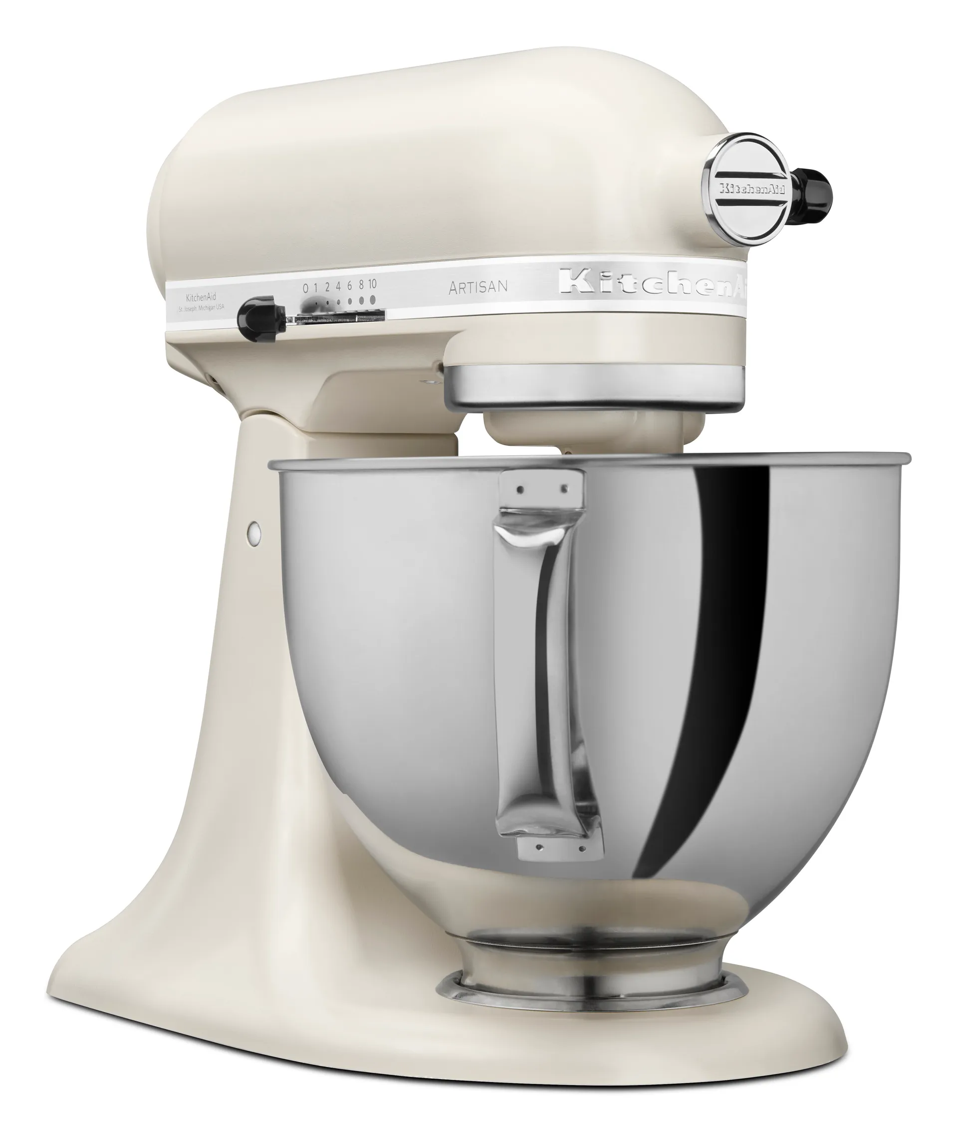 Artisan 5KSM125 Küchenmaschine 4,8 l, Porcelain KitchenAid